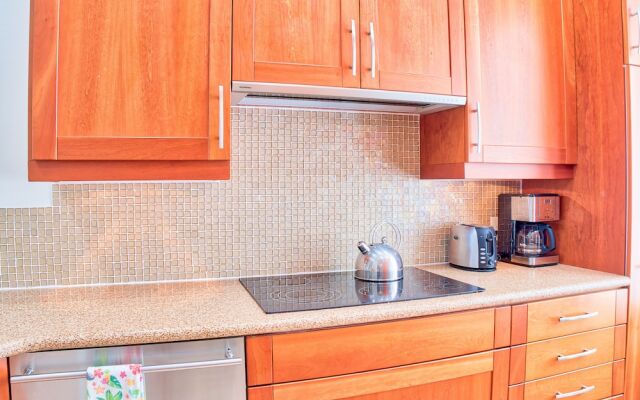 Kapalua Bay Villa 12b3 Gold Ocean View