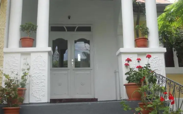 Casa Moraru