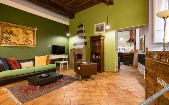 Rome as you feel - Your Home in Navona