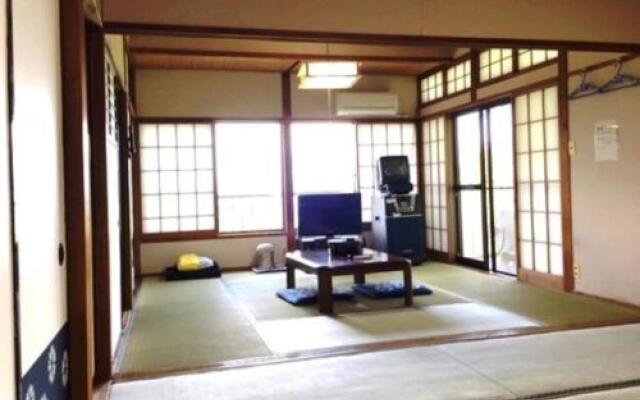 Yabunoyu Miharashi