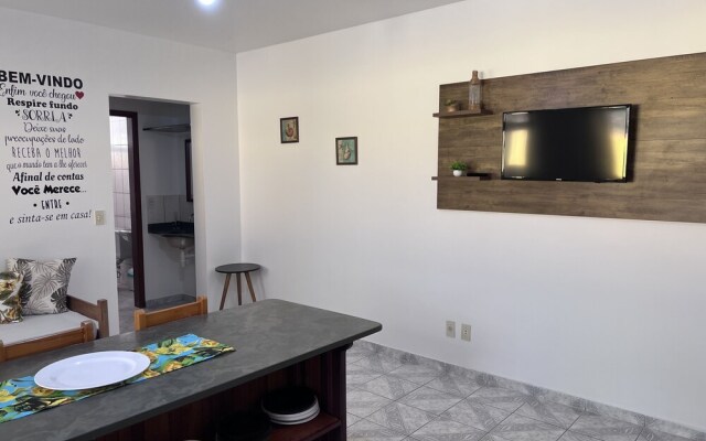 Residencial Villa das Cores