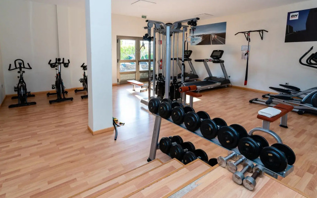 Hotel Lanzarote Village