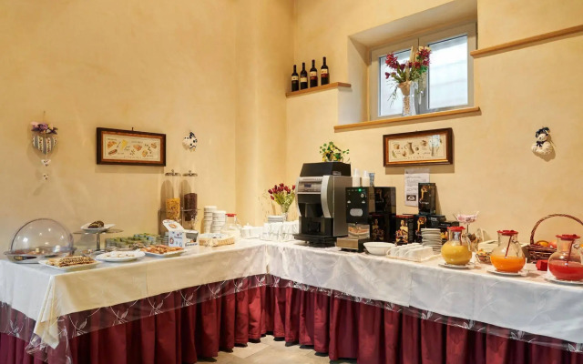 Hotel San Rocco