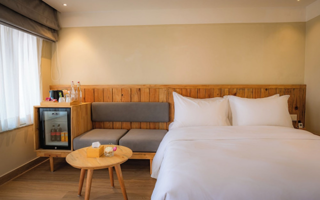 31 Park Hotel