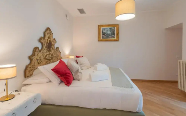 Villa Cardinal Ciceri - Penthouse Apartments