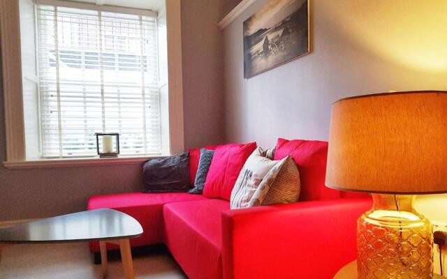 Elegantly Restored Apartment in Historic Limerick