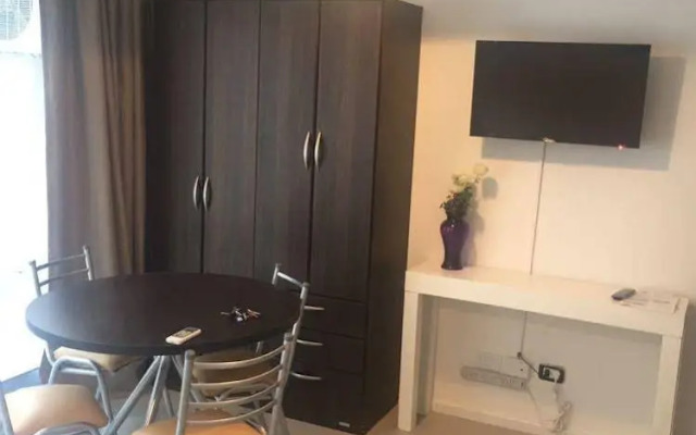 Suite&Studios