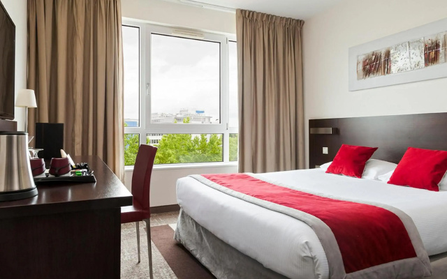Holiday Inn Strasbourg - Nord by IHG