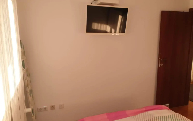 Apartman Džakula