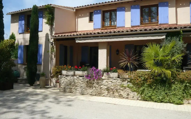 Hôtel Mistral