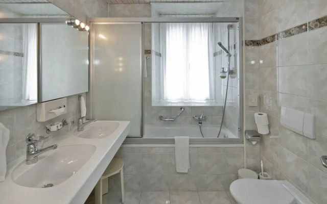 Hotel Metropol Saas-Fee