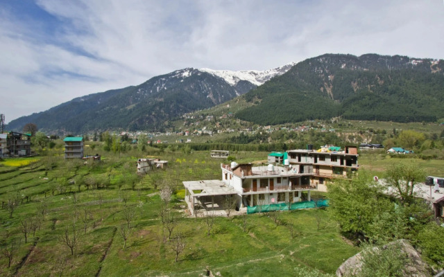 Hotel Hayer Regency