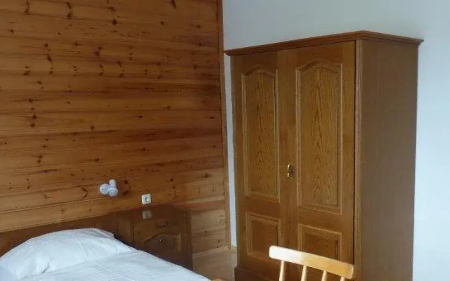 Appartement-Pension Familie Gewessler