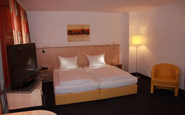 Hotel Barth