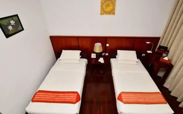 Hotel Maine Li