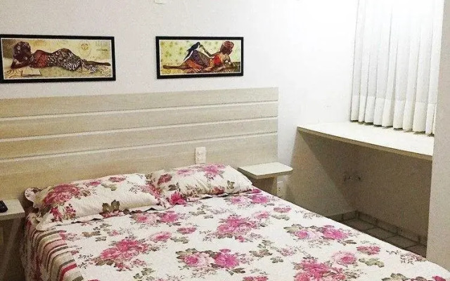 Costeira Praia Flat