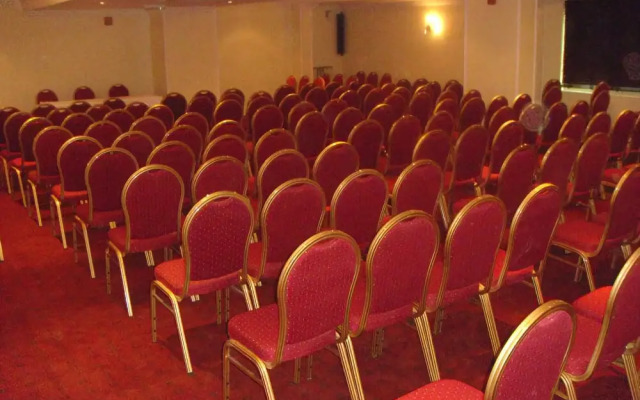 Westown Hotels Ikeja