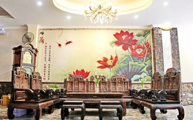 K17 Hotel