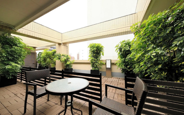 HOTEL Tokyo Trip Ueno Nishi Nippori