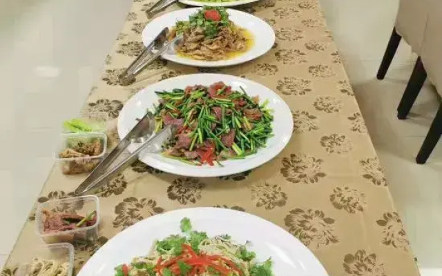 Dangxiao Hotel