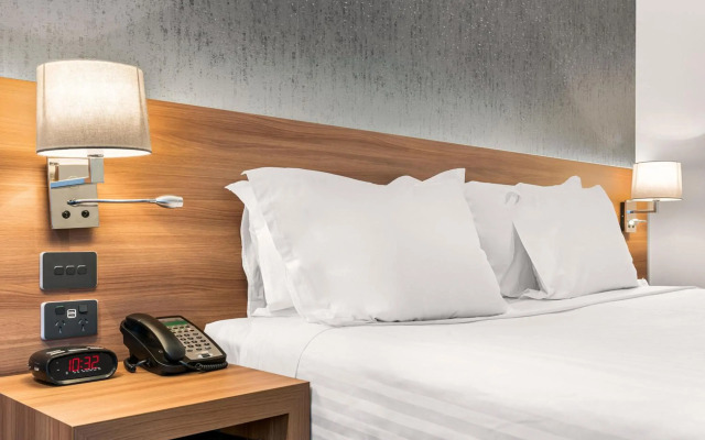 Value Hotel Thomson