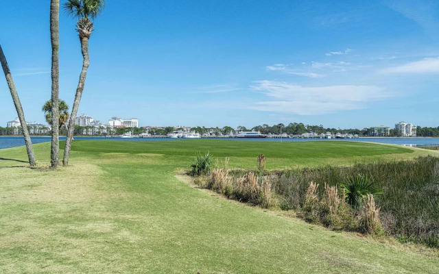 Seashell Shuffle at Pilot House