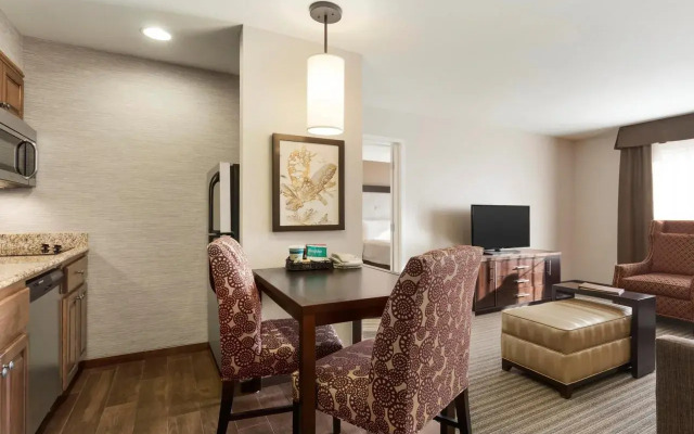 Homewood Suites by Hilton Fargo
