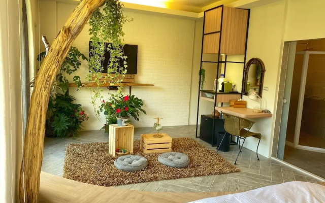 FlowerHome