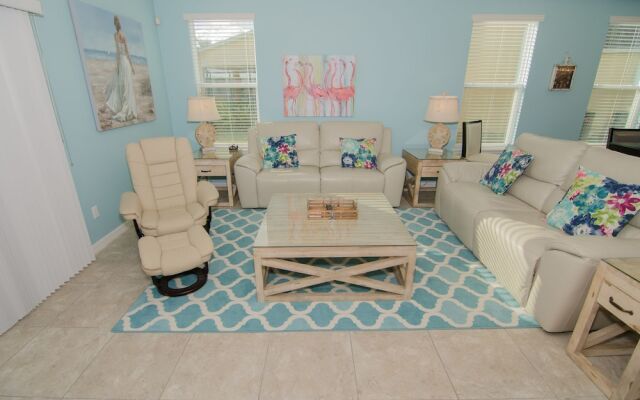 The Shire 6 Bedroom House w Pool - 4705TS