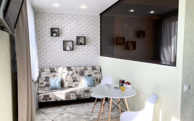 Moon72 (Мун72) на улице Казачьи Луга