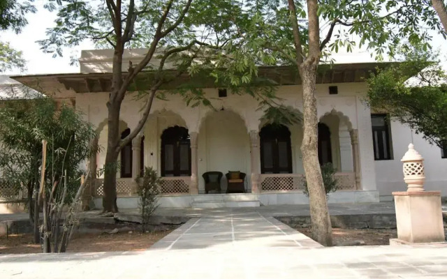 Club Mahindra Bharatpur