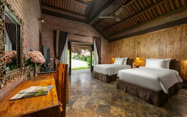 Asean Resort - Shiki Onsen & Spa