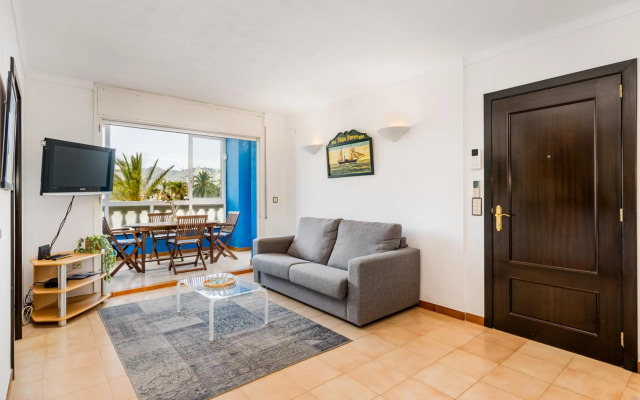 Bonito Apartamento WELCS con Vistas al Puerto