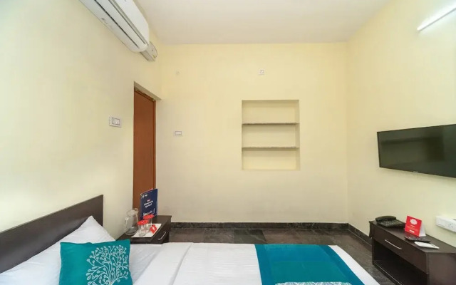 Passion Paradise By OYO Rooms