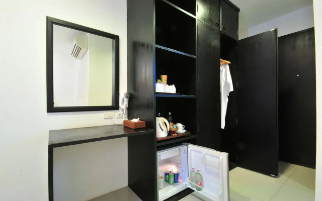 BS Premier Airport Hotel