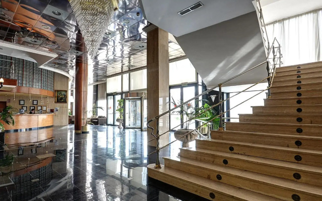 Hotel Palace Villareal