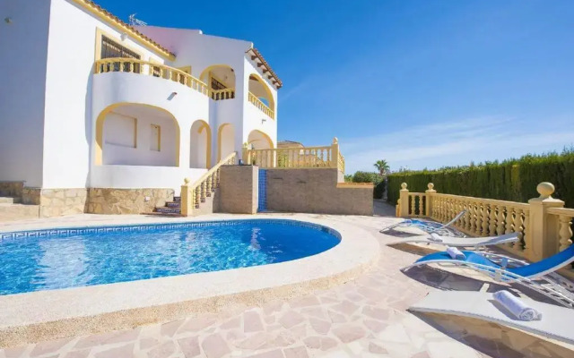 Villa Cactus - Plusholidays