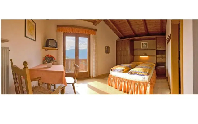 Appartments Geislerblick