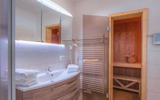 Apartment fur Einen Komfortablen Aufenthalt