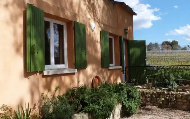 Gîte de Bacalan