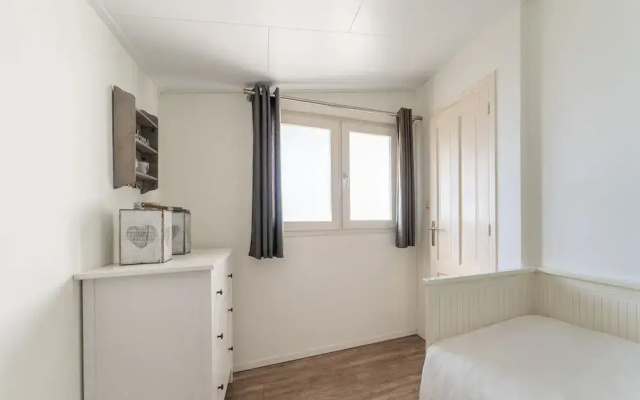 Cosy Holiday Home in Appelscha With Garden