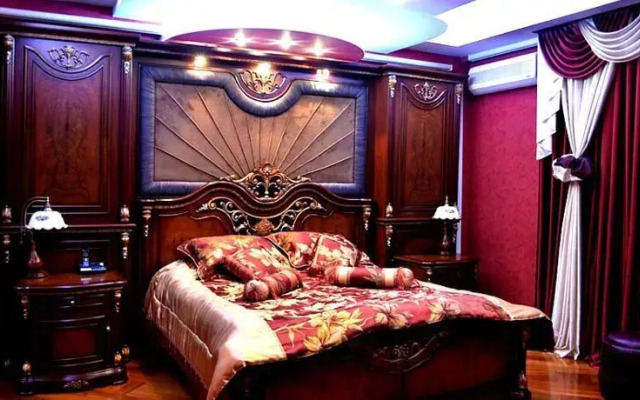 PentHouse 7
