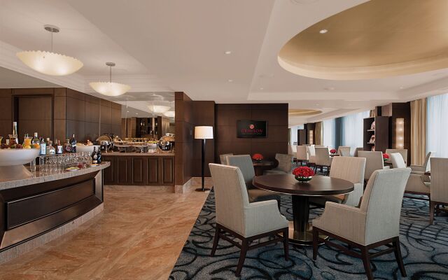 Crimson Hotel Filinvest City Manila