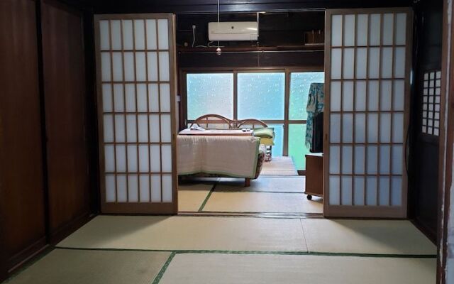 kominka soratokaze kuuandfuu Ⅱ