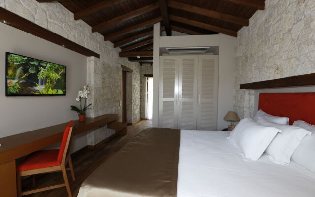 Renka Hotel & Spa