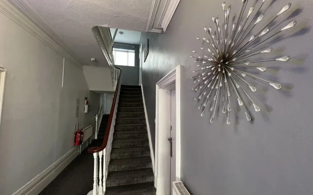 Capital One Studio Apartments