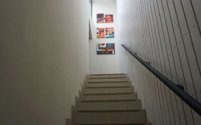 Hotel Blu