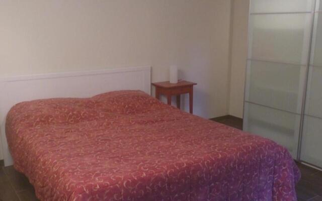 Appartement de Centre Ville