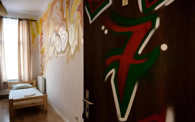Hostel Kaktus Krakow