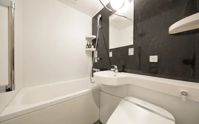 Centurion Hotel Residential Cabin Tower